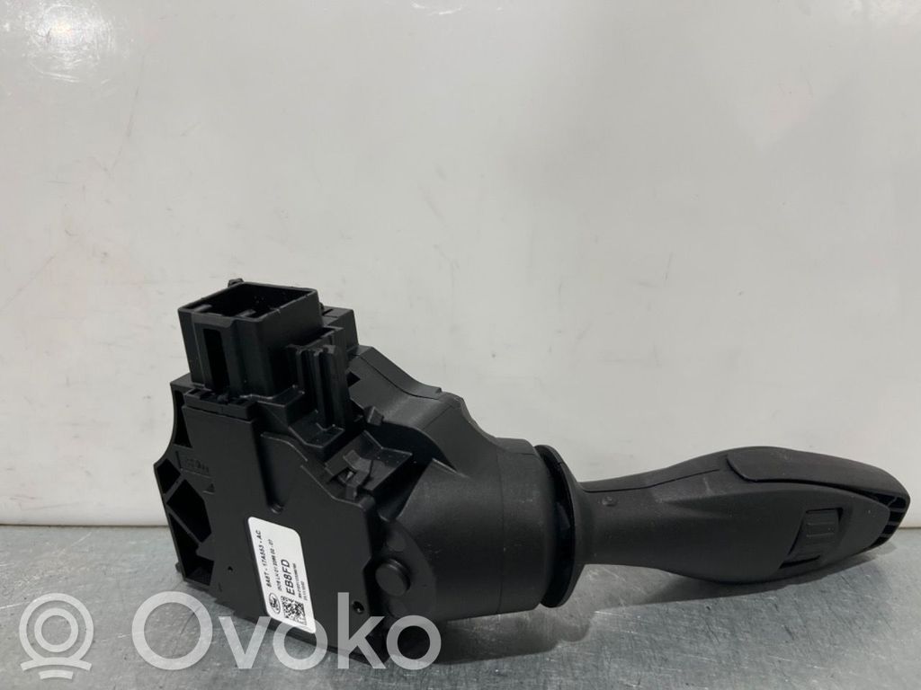 Ford Fiesta Wiper control stalk 