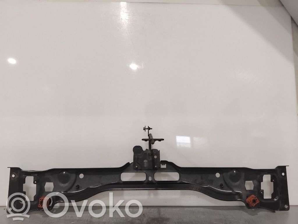 Mercedes-Benz CLS C218 X218 Pannello di supporto del radiatore