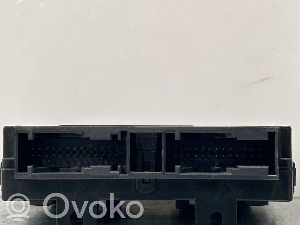 BMW 3 F30 F35 F31 Unidad de control/módulo de carrocería central