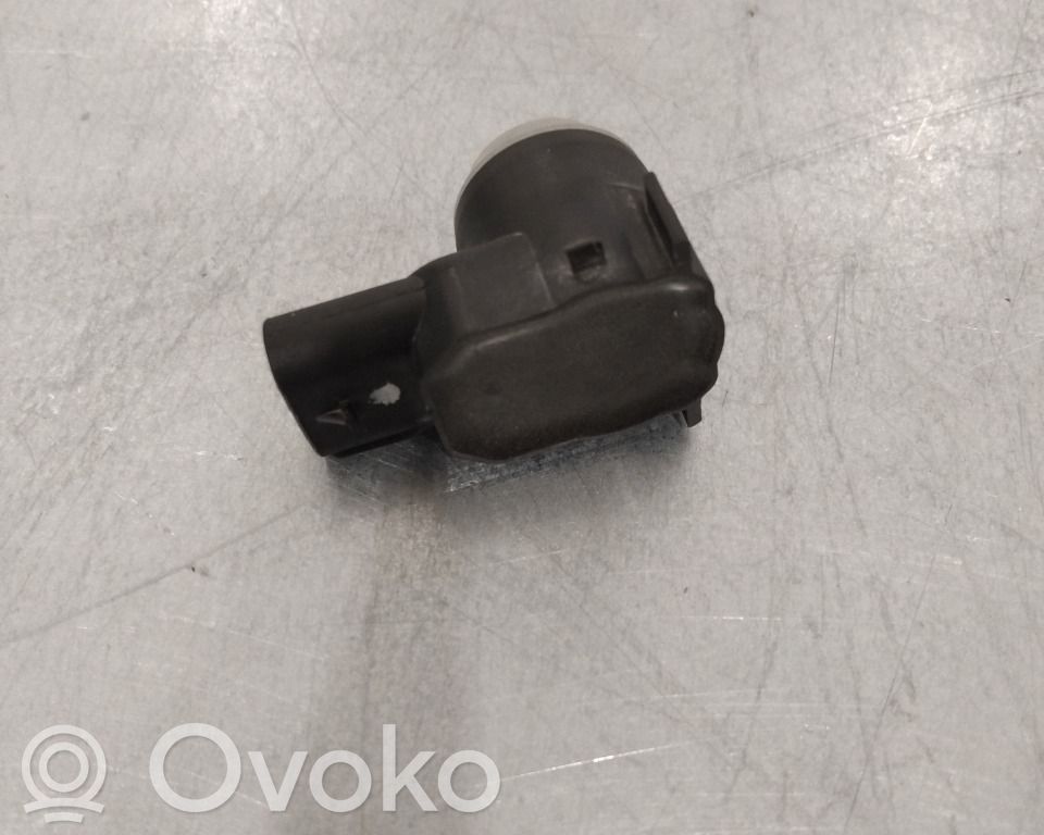 Hongqi E-HS9 Parking (PDC) sensor switch 