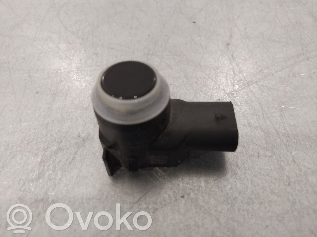 Hongqi E-HS9 Parking PDC sensor 