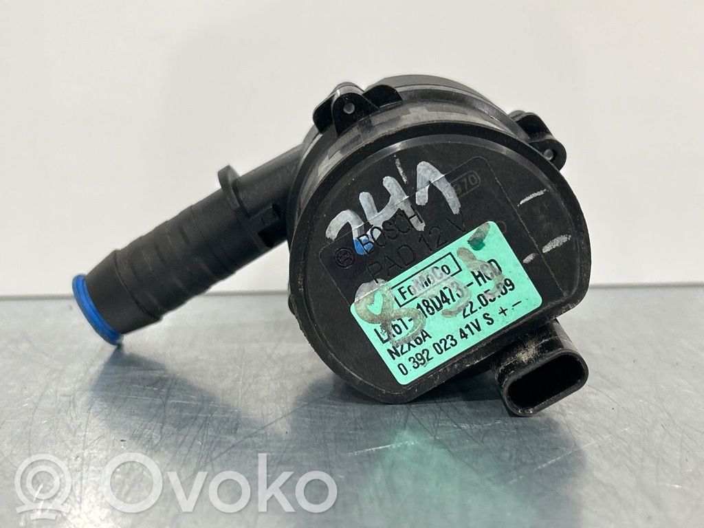 Ford Kuga III Webasto pompe de circulation d'eau