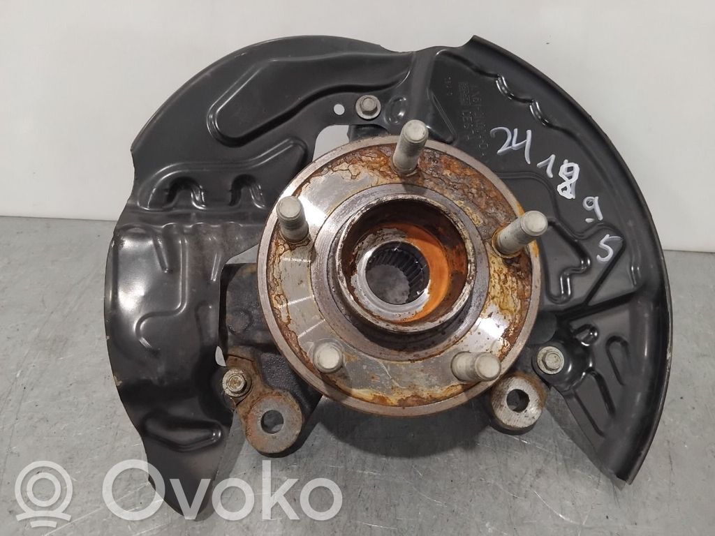 Ford Kuga III Achsschenkel vorne 