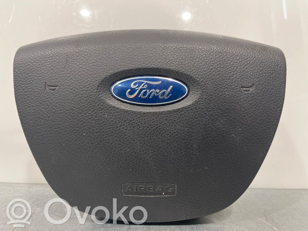 Ford Kuga I Poduszka powietrzna Airbag kierownicy 