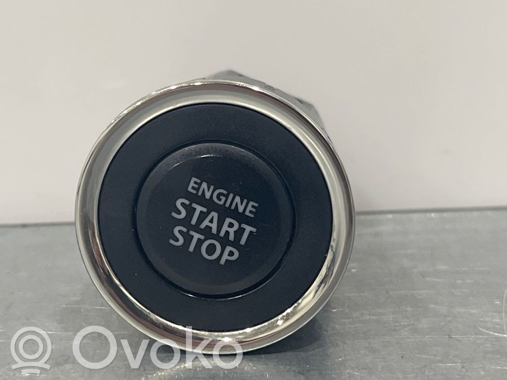 Suzuki SX4 S-Cross Buton pornire/oprire motor