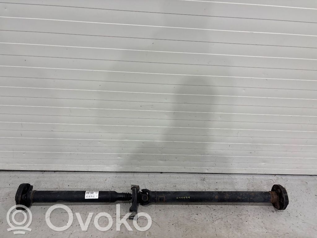 Mercedes-Benz GLK (X204) Kardanwelle komplett 