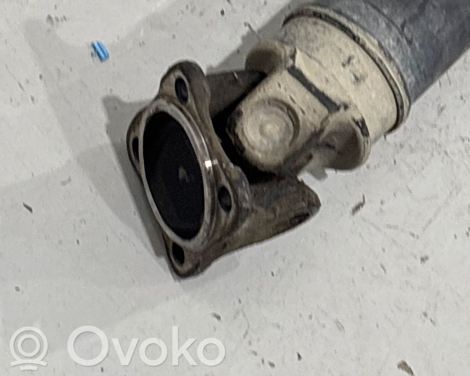 Honda CR-V Eje de transmisión (juego)