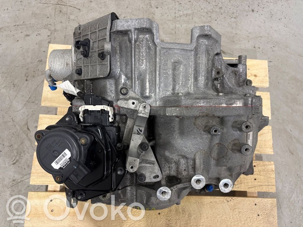 Volvo S90, V90 Scatola del cambio automatico