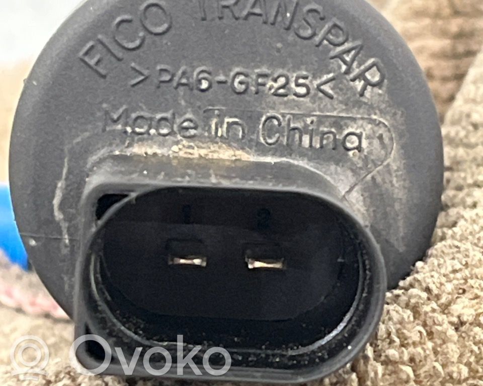 Ford Focus Pumpe Scheibenwaschanlage 