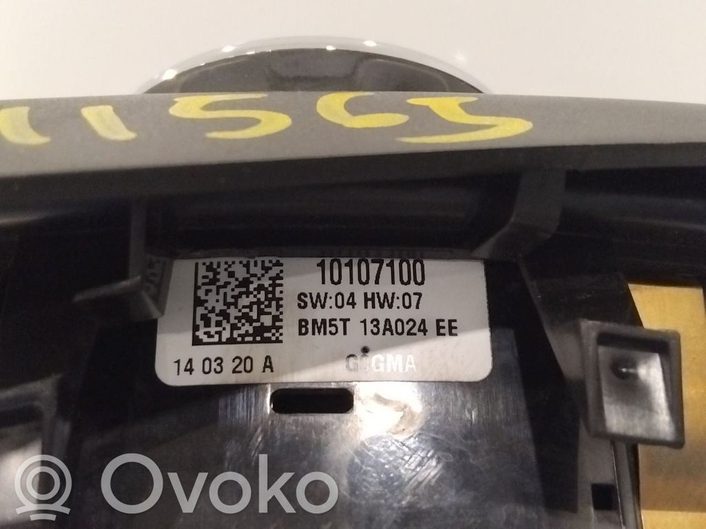 Ford Focus Lichtschalter 