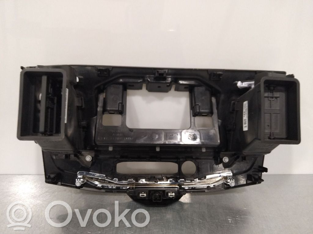 Ford Transit -  Tourneo Connect Grille d'aération centrale 