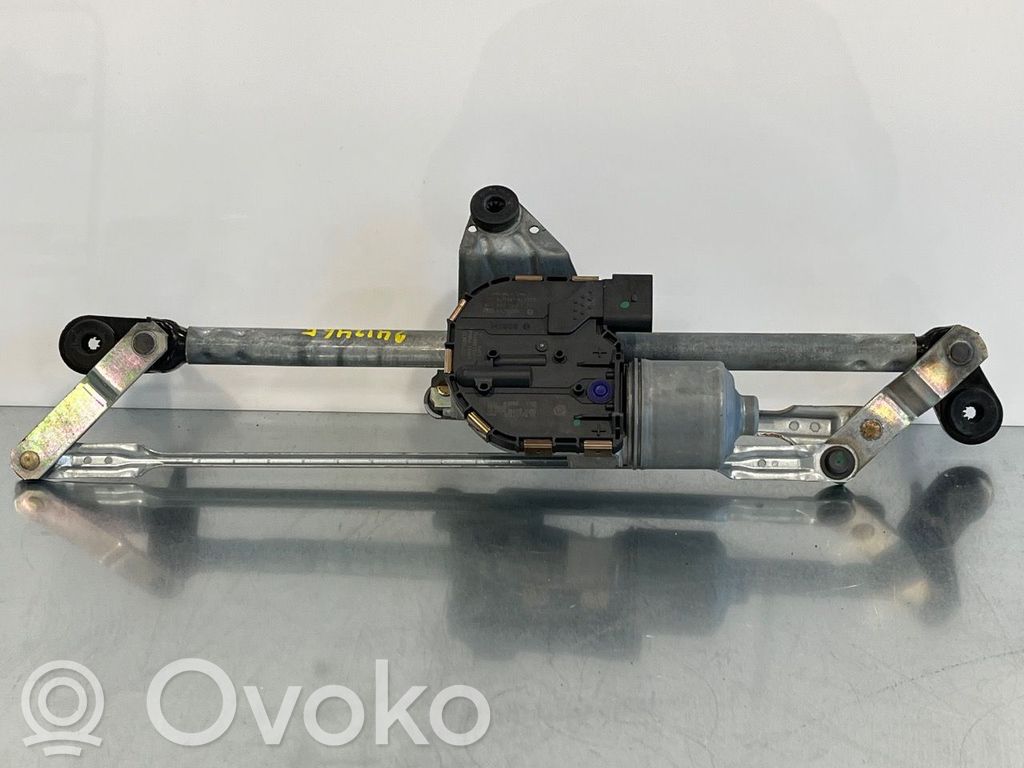 Skoda Octavia Mk3 (5E) Motor ștergător 