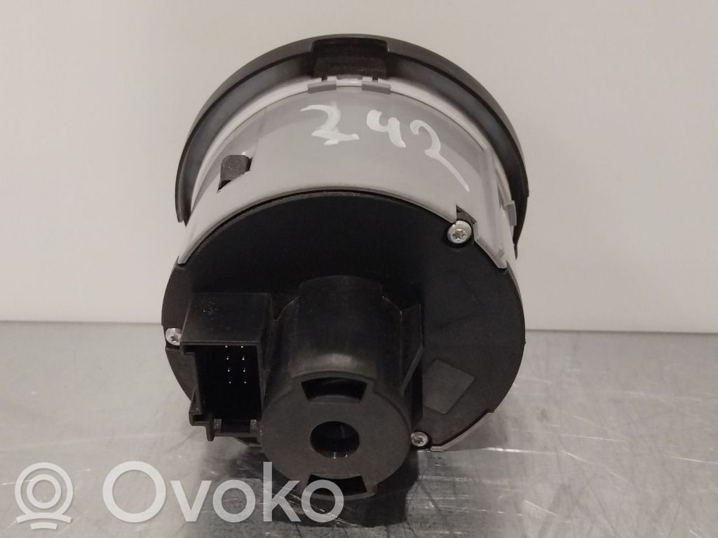 Skoda Octavia Mk2 (1Z) Lichtschalter 