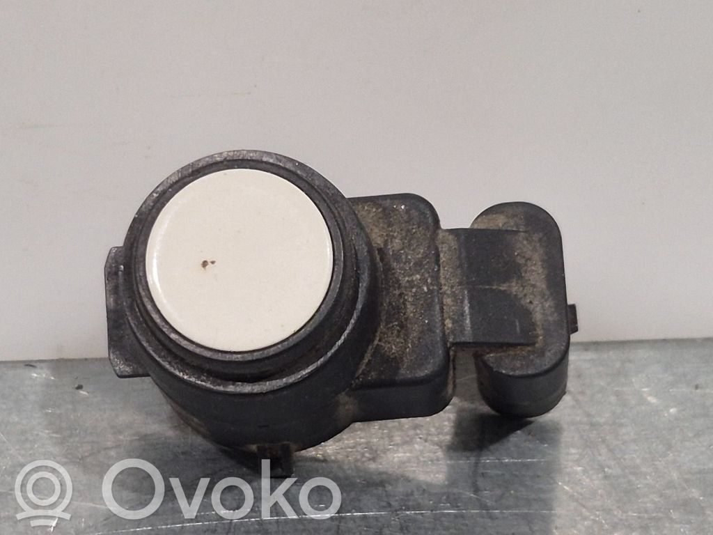 BMW 3 E90 E91 Interruptor del sensor de aparcamiento (PDC)
