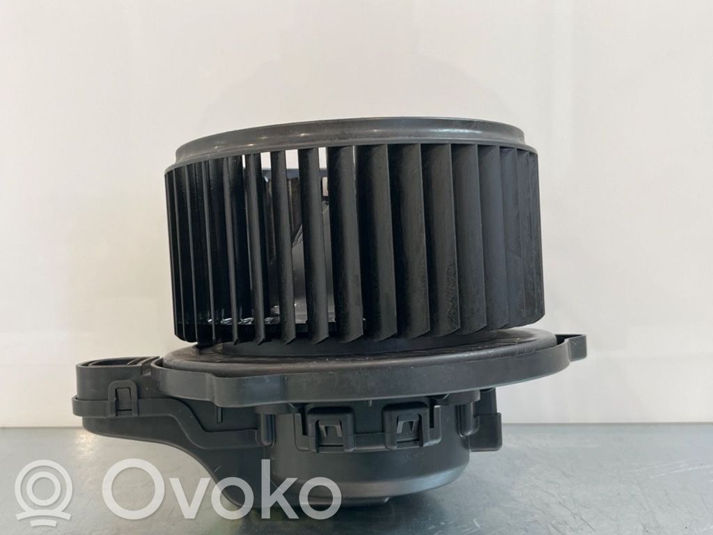 KIA Rio Soplador/ventilador calefacción