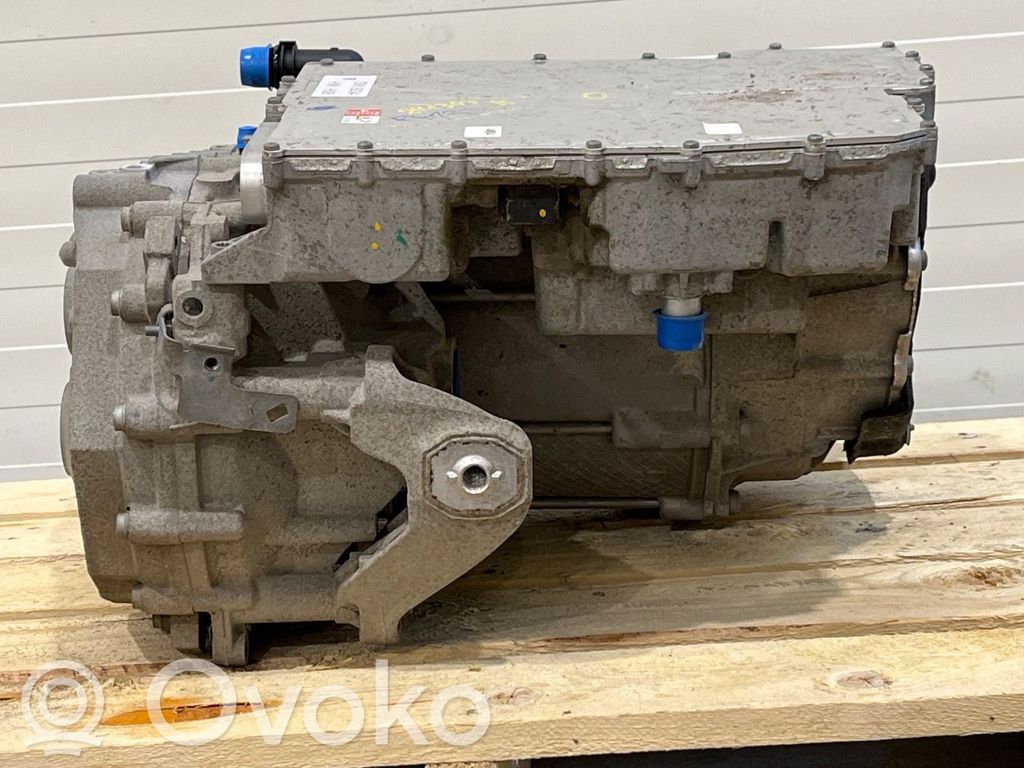 Volkswagen ID.3 Motore elettrico per auto 