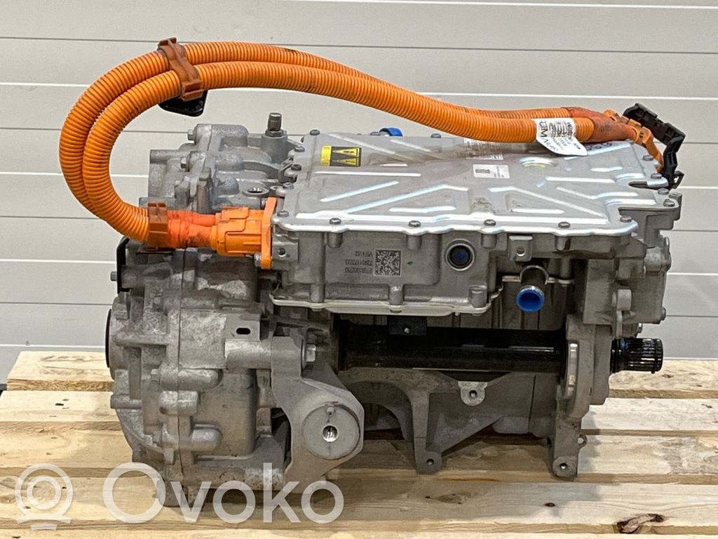 Volvo EX30 Motore elettrico per auto