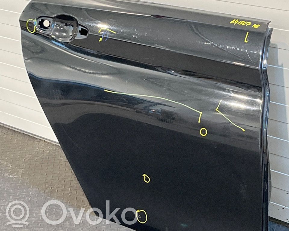 BMW 4 F32 F33 Tür hinten