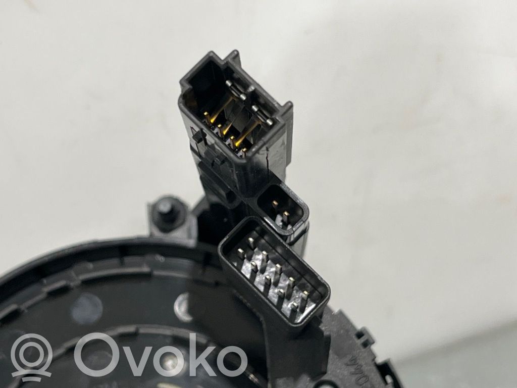 Audi A4 S4 B7 8E 8H Lenkwinkelsensor Airbagschleifring Wickelfeder