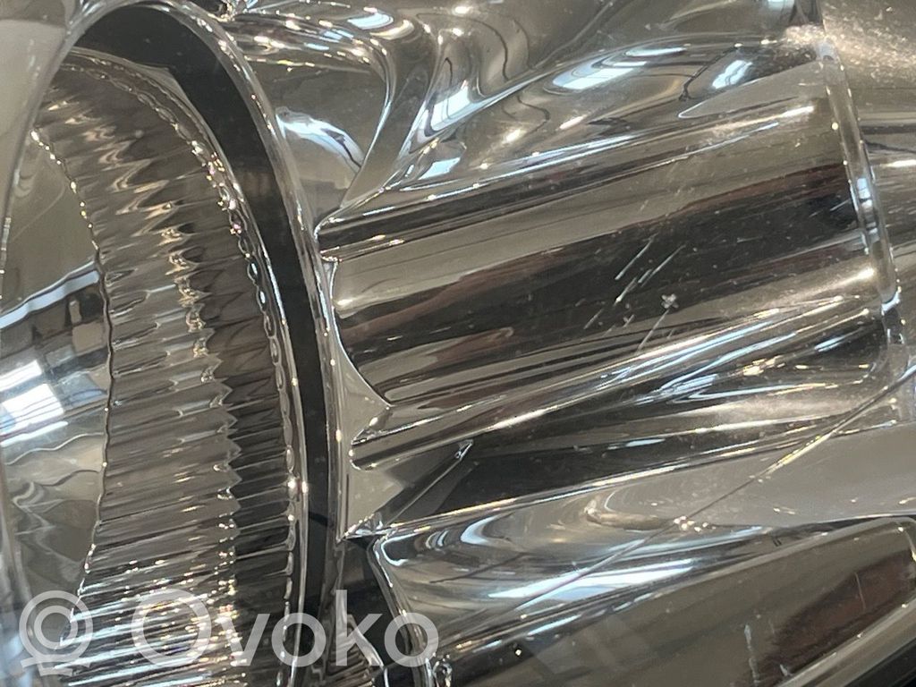 Peugeot Expert Phare frontale 