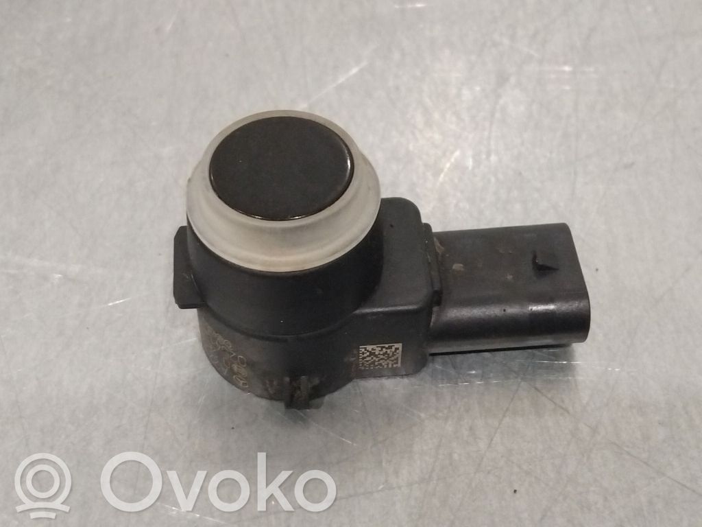 Mercedes-Benz C W204 Comutator senzor parcare (PDC) 