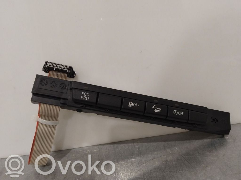 BMW X1 E84 Autres commutateurs / boutons / leviers 