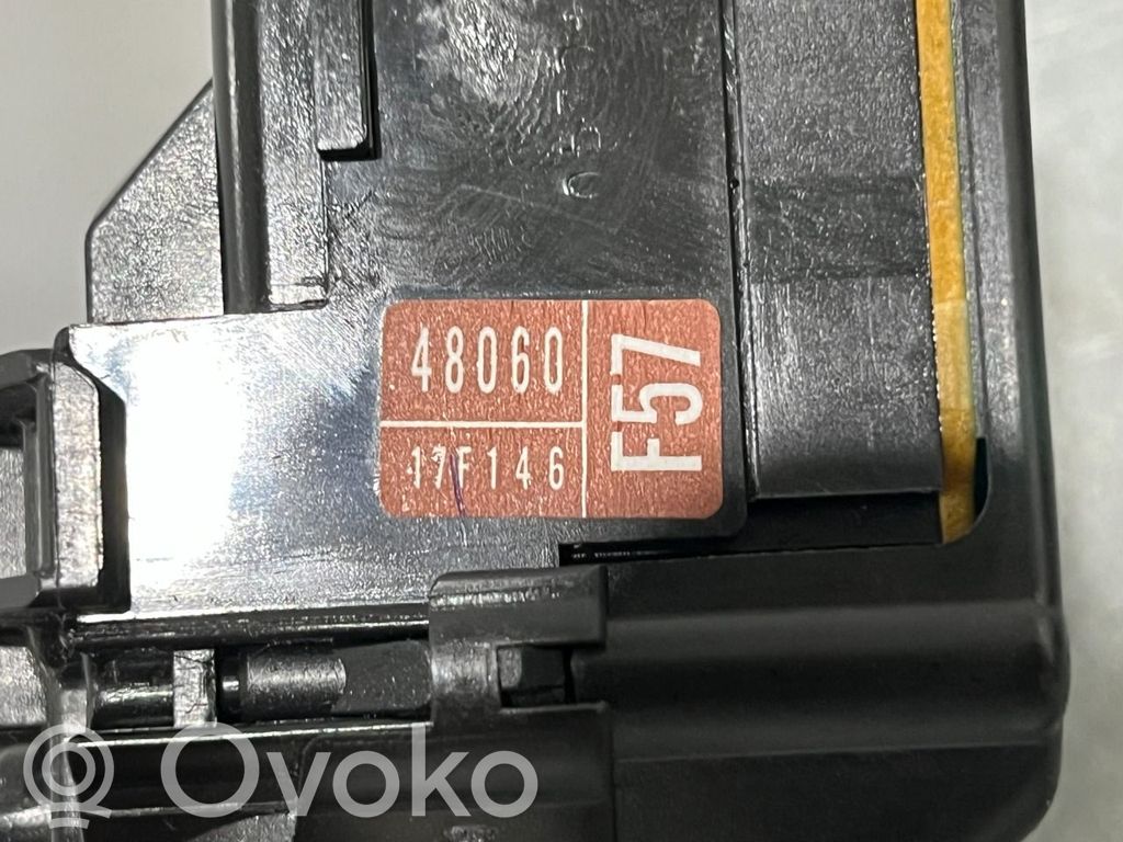 Toyota RAV 4 (XA30) Manetka / Przełącznik wycieraczek