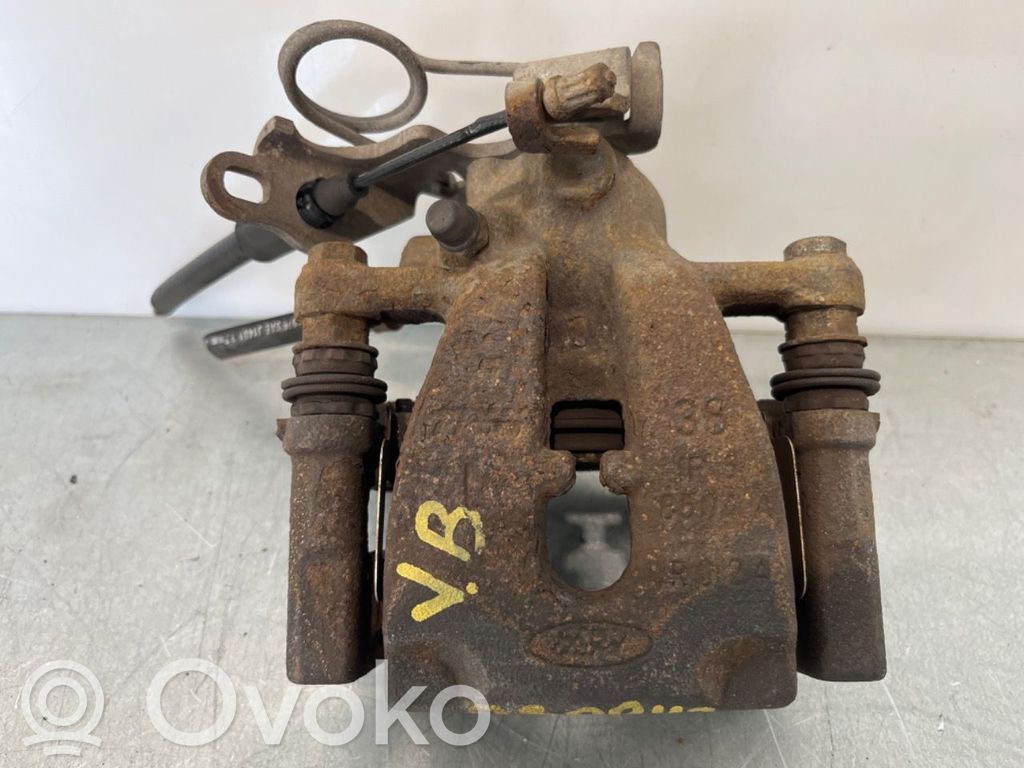 Ford Mondeo MK IV Etrier frână spate 