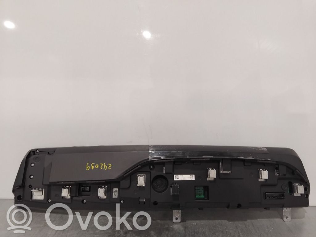 KIA EV6 Speedometer (instrument cluster) 