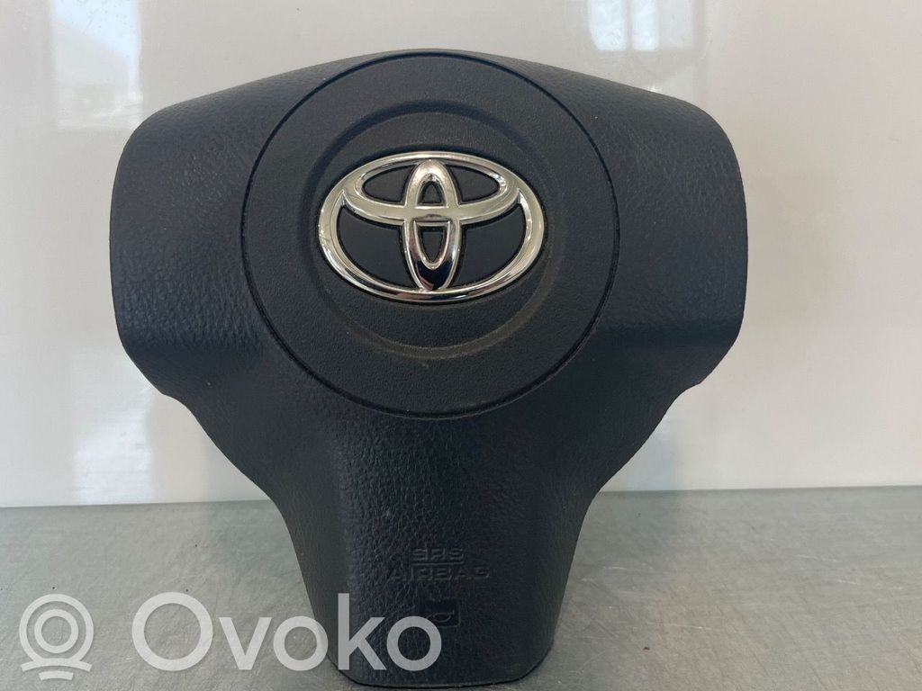 Toyota RAV 4 (XA30) Airbag de volant 