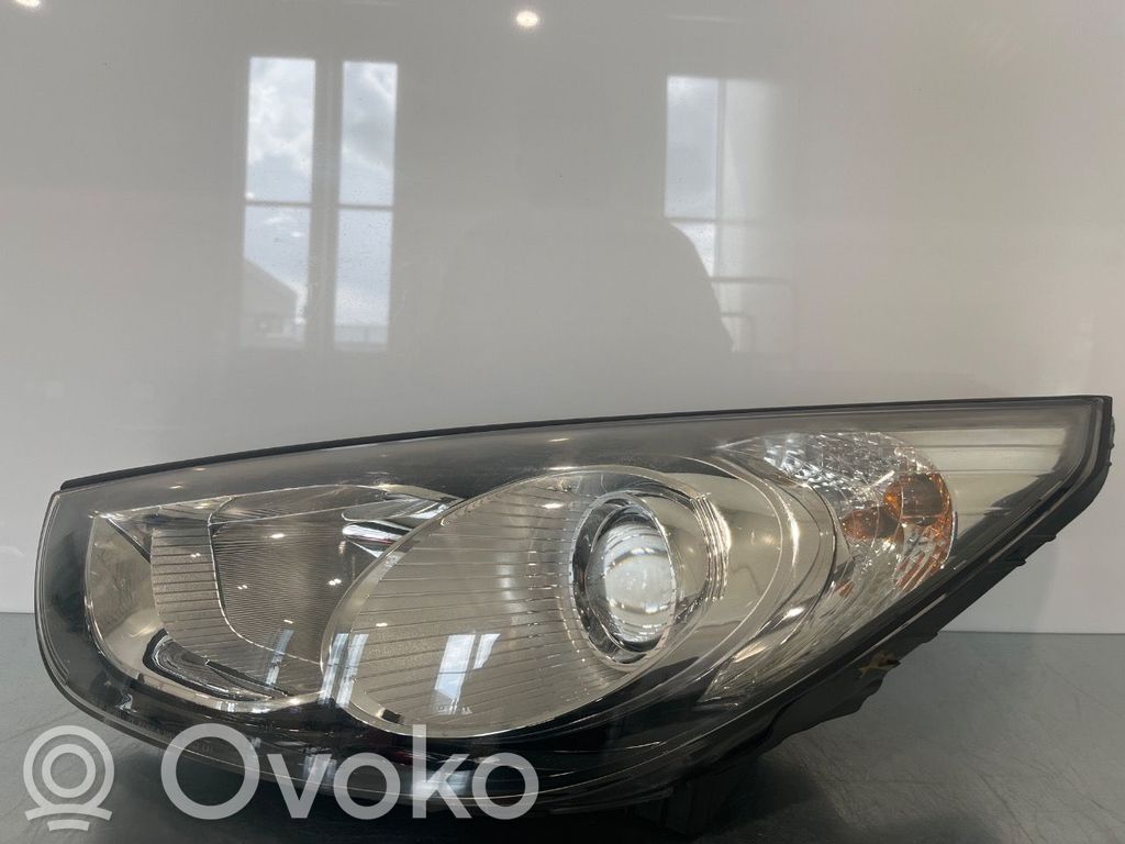 Hyundai ix35 Phare frontale