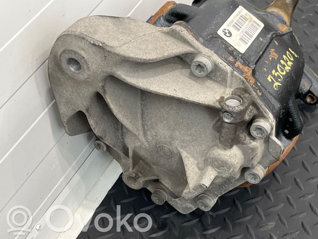 BMW 3 F30 F35 F31 Grinda punții spate