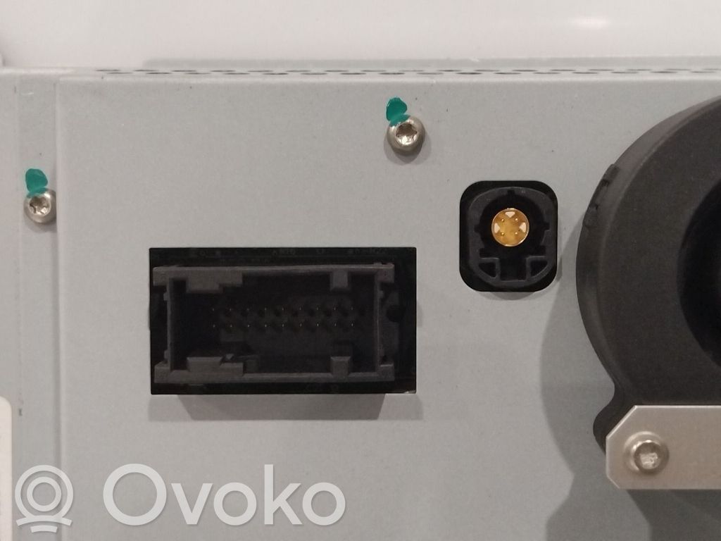 Tesla Model S Tachimetro (quadro strumenti)