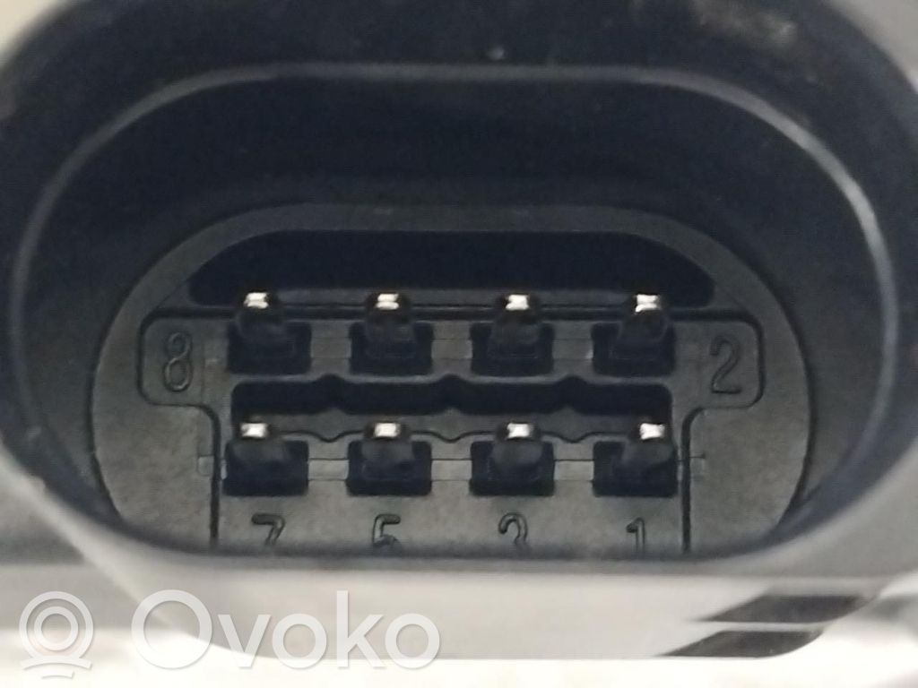 Volkswagen T-Cross Radar / Czujnik Distronic 