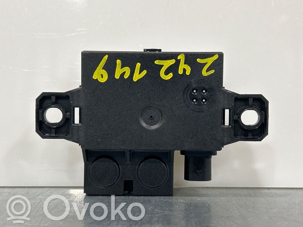 Mercedes-Benz C W204 Other relay 