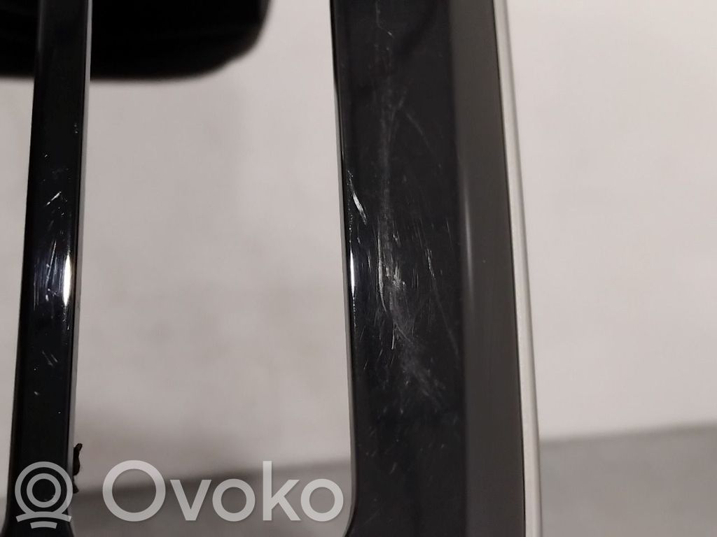 Nissan Leaf I (ZE0) Inne części wnętrza samochodu 