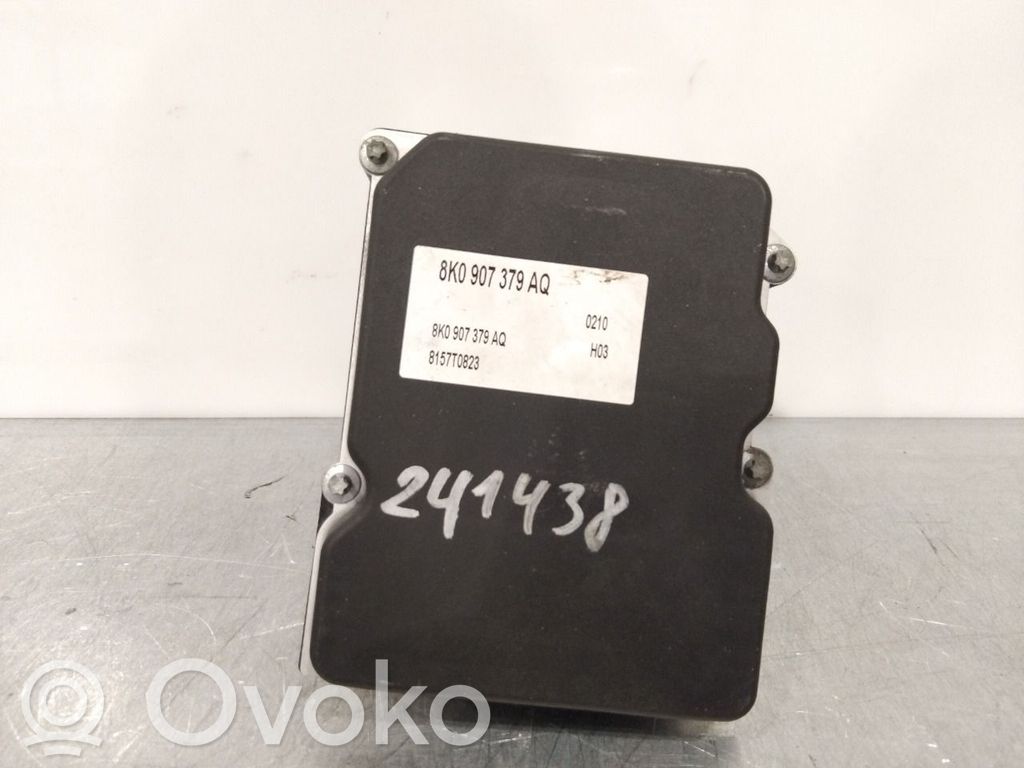 Audi A4 S4 B8 8K Pompe ABS 
