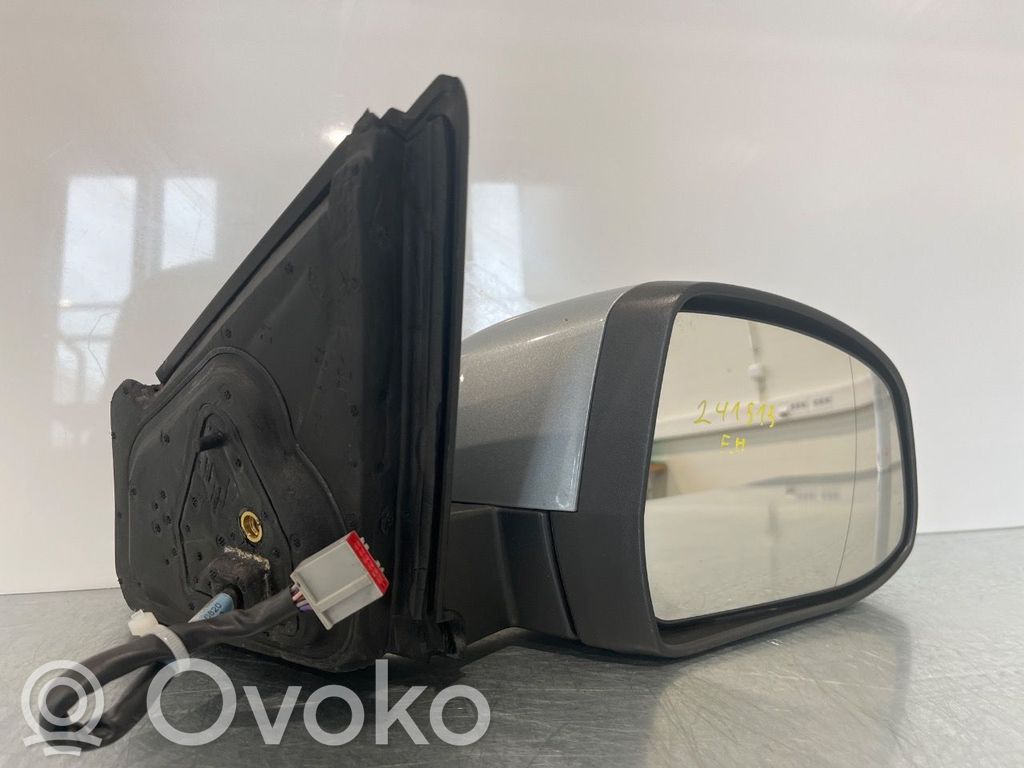 Ford Mondeo MK IV Außenspiegel elektrisch Tür vorne