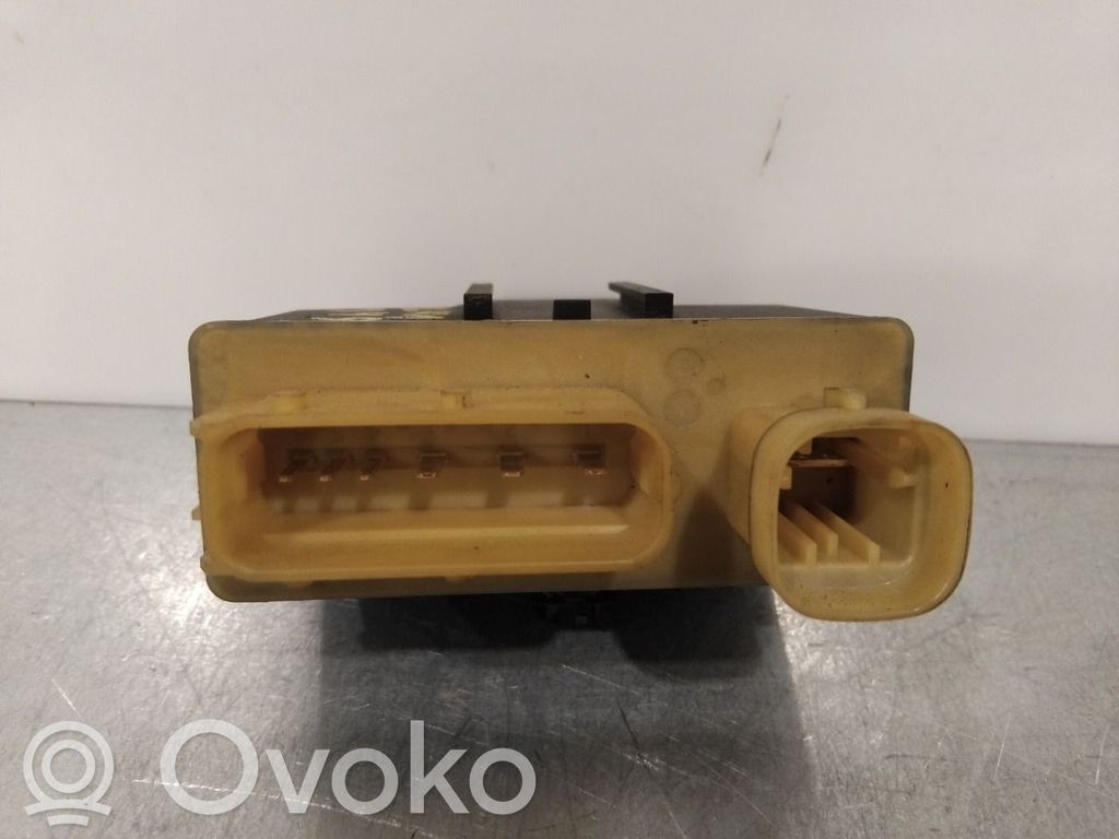 Citroen Berlingo Muut ohjainlaitteet/moduulit 