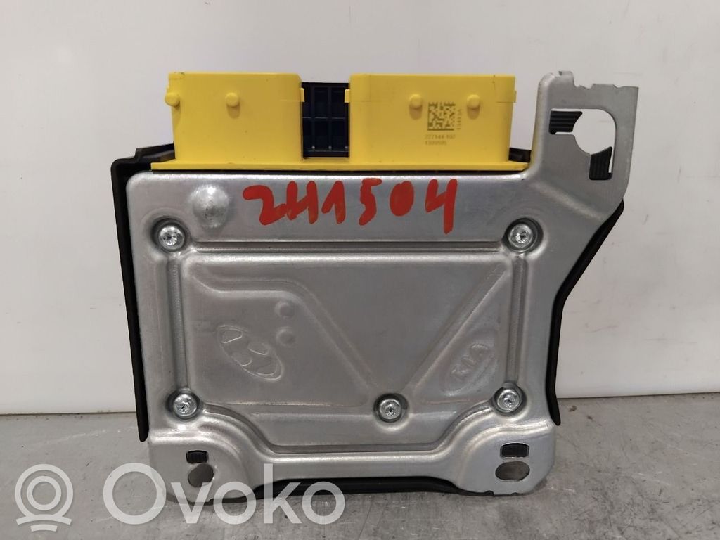 Hyundai i30 Unitate/modul de comandă airbaguri 