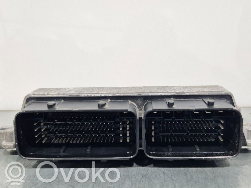 Toyota Proace Autres unités de commande / modules