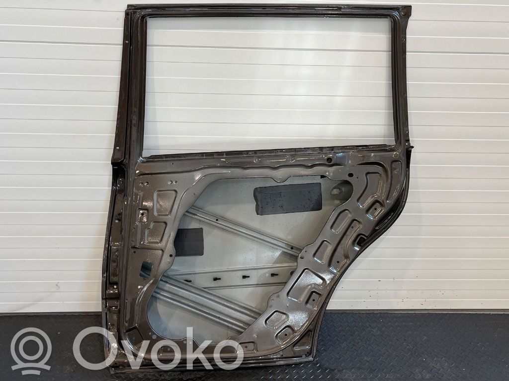 Mercedes-Benz GL X164 Puerta trasera