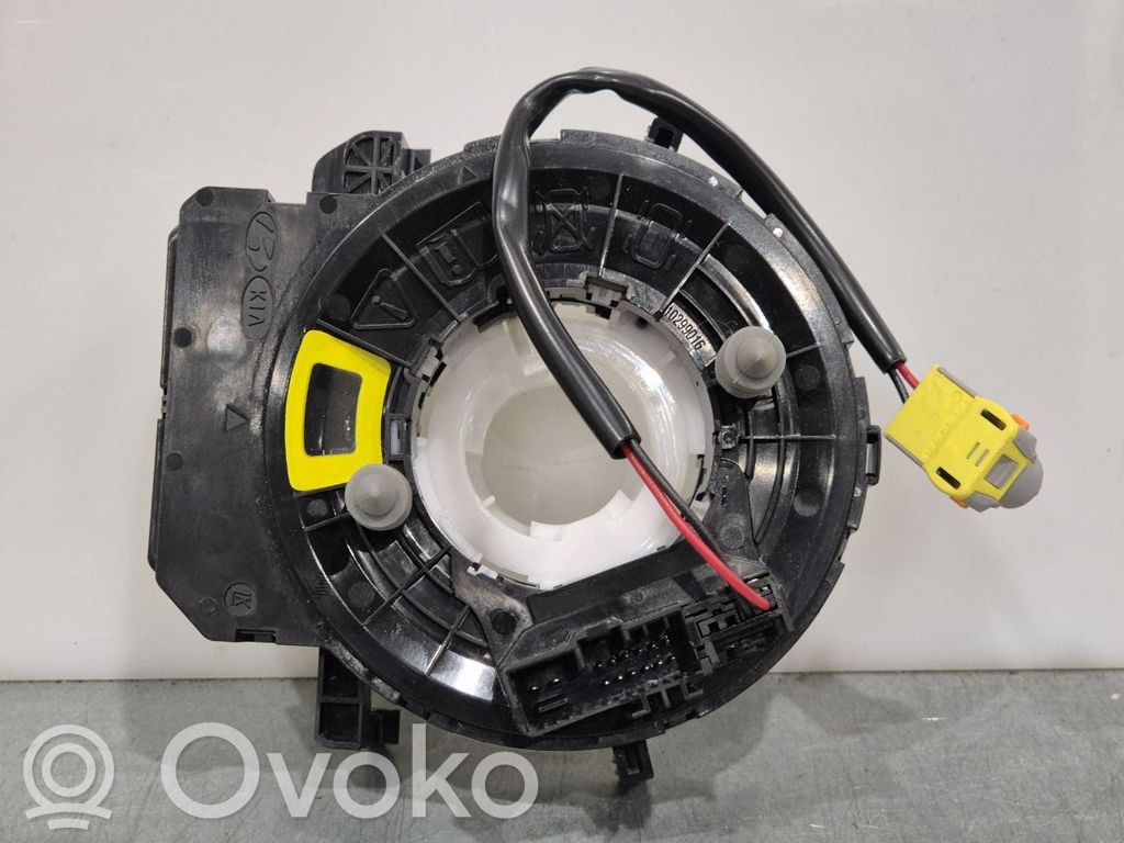KIA Soul Muelle espiral del airbag (Anillo SRS)