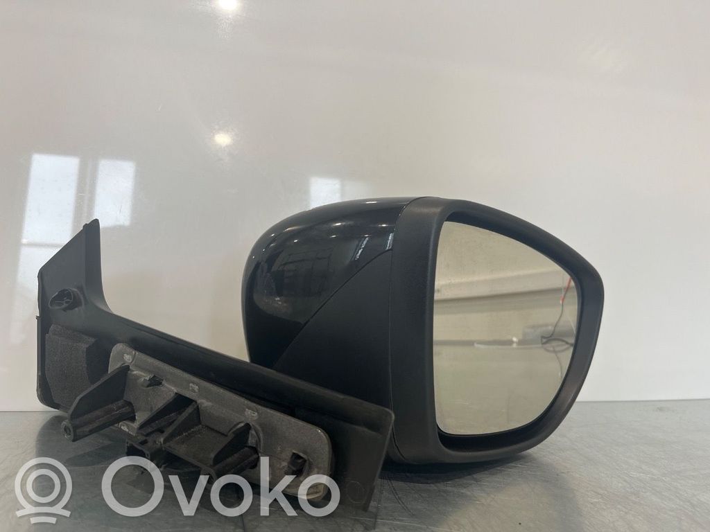 Renault Zoe Rétroviseur extérieur électrique de porte avant 