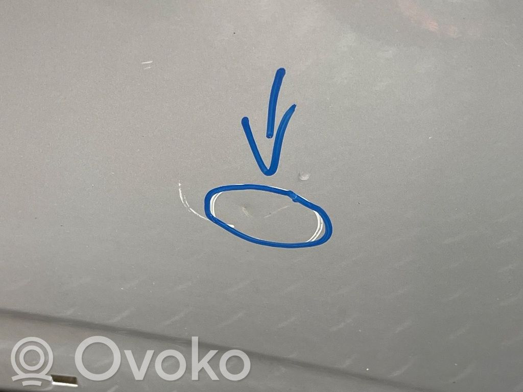 Hyundai Ioniq Ușă spate