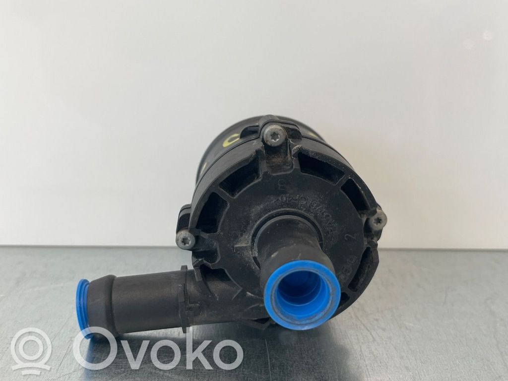 Mercedes-Benz B W246 W242 Webasto Kiertovesipumppu 