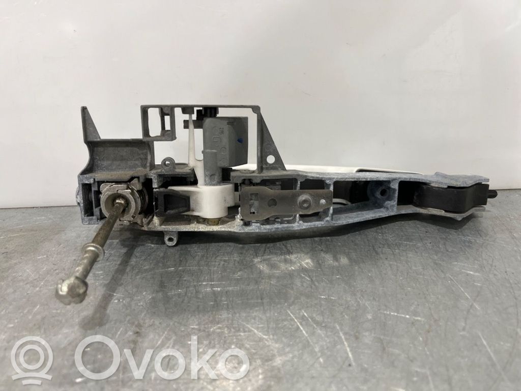 Citroen C3 Mâner exterior ușă față