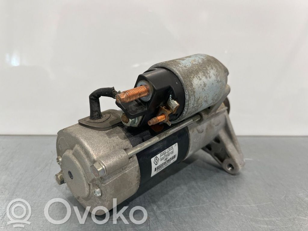 Nissan NV300 Electromotor