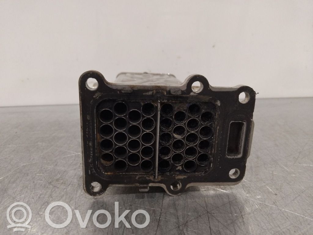 Volkswagen Tiguan Refroidisseur de vanne EGR