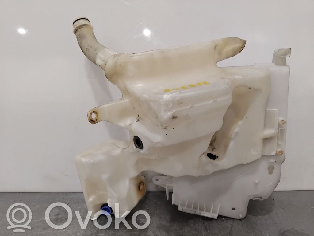 Ford S-MAX Wischwasserbehälter 